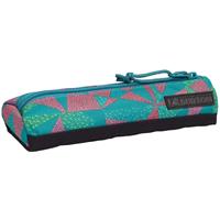 Token Case - Green Blue Slate Morse Geo Print - Token Case - Wintermen.com                                                                                                                            