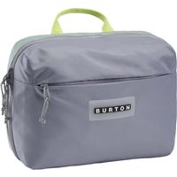 Burton High Maintenance Accessory Kit - Lilac Gray Flight Satin