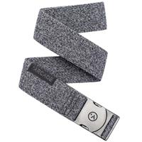 Arcade Foundation Belt - Heather Black - Arcade Foundation Belt                                                                                                                                