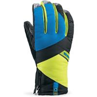 Men's Bronco GORE-TEX Glove - Pacific Lime