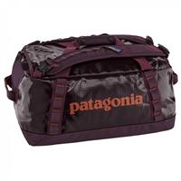 Black Hole Duffel Bag 55L - Deep Plum - Black Hole Duffel Bag 55L - Wintermen.com                                                                                                             