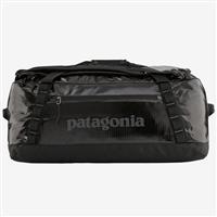 Black Hole Duffel Bag 100L - Black - Black Hole Duffel Bag 100L - Wintermen.com                                                                                                            