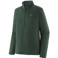 Men's R1 Daily Zip Neck - Northern Green - Pinyon Green X-Dye (NGPX)