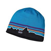 Beanie Hat - Fitz Roy / Andes
