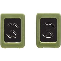 Channel Plugs - Peace - Channel Plugs                                                                                                                                         