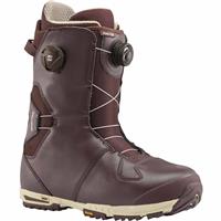 Men's Photon Boa Boot - Brown / Red - Men's Photon Boa Boot                                                                                                                                 