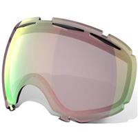 Canopy Accessory Lens - Pink Iridium Lens (02-336)