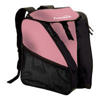 XTW Ski Boot Bag - Pink