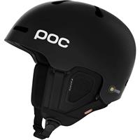 Men's POC Fornix Helmet - Black Matte - Men's POC Fornix Helmet