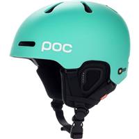 Men's POC Fornix Helmet - Tin Blue - Men's POC Fornix Helmet