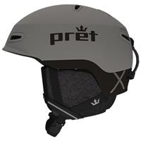 Epic X Helmet - Primer Grey