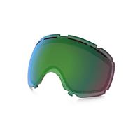 Prizm Canopy Accessory Lens - Prizm Goggle Jade Iridium Lens (59-793) - Prizm Canopy Accessory Lens                                                                                                                           
