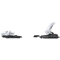 Protector SLR 11 GW Ski Bindings - Matte White