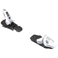 Protector SLR 11 GW Ski Bindings - Matte White