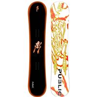 Men's General Snowboard - 143