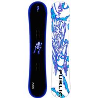 Men's General Snowboard - 154 (Wide)