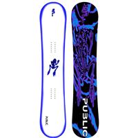 Men's General Snowboard - 155