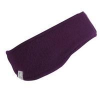 Original Earband - Purple