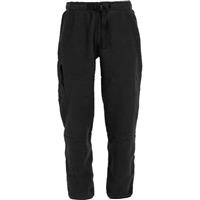 Men's Klatch Fleece Pants - Black