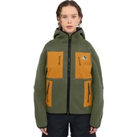 Men's Furtherance Fleece Jacket