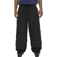 Men's Team Issue 2L Ins Cargo Pants - Black