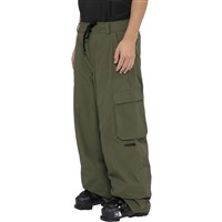 Men's Team Issue 2L Ins Cargo Pants - Olive