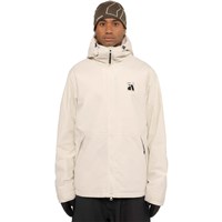 Men's Reedy 2L Insulated Jacket - Cream