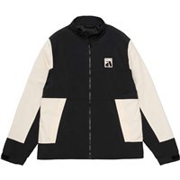 Men's Sarin 2L Insulated Jacket - Black / Cream