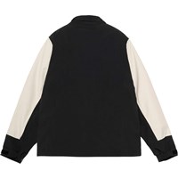 Men's Sarin 2L Insulated Jacket - Black / Cream