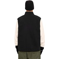 Men's Sarin 2L Insulated Jacket - Black / Cream