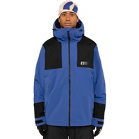 Men's Bergs 2L Insulated Jacket