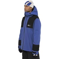 Men's Bergs 2L Insulated Jacket - Dazzler