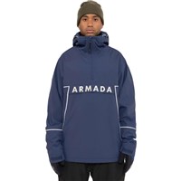 Men's Salisbury 2L Anorak Jacket