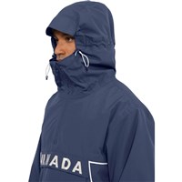 Men's Salisbury 2L Anorak Jacket - Navy