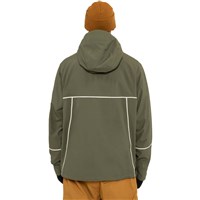 Men's Salisbury 2L Anorak Jacket - Olive