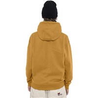 Men's Icon Hoodie - Golden Brown
