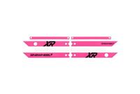 Onewheel Rail Guards XR - Fuchsia