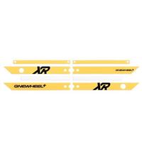 Onewheel Rail Guards XR - Saffron - Rail Guards XR                                                                                                                                        