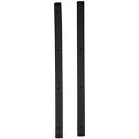 Shark Rails - Black - Shark Rails                                                                                                                                           