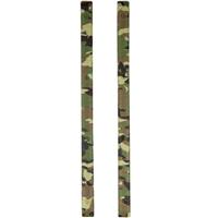 Shark Rails - Camo Swirl - Shark Rails                                                                                                                                           