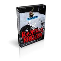Ransack Rebellion DVD