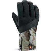 Men's Bronco GORE-TEX Glove - Rasta