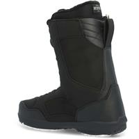 Men's Jackson Boots - Black