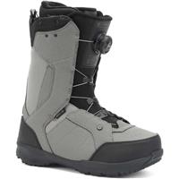 Men's Ride Jackson Snowboard Boots - Grey - Men's Ride Jackson Snowboard Boots - Wintermen.com                                                                                                    