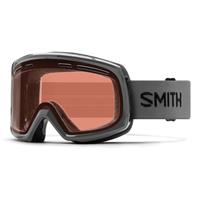 Range Goggle - Charcoal Frame w/ RC 36 Lens (RN3ECC18) - Range Goggle                                                                                                                                          