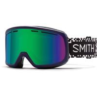 Range Goggle - Ink Game Over Frame w/Green Sol-x Mirror Lens (RN3NXIGO19) - Range Goggle                                                                                                                                          
