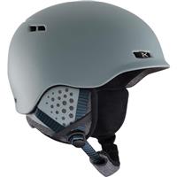 Anon Rodan Helmet - Gray - Rodan Helmet