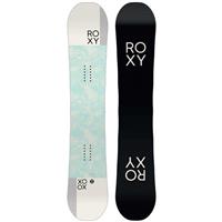 Women's XOXO Snowboard