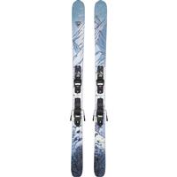 Men&#39;s BlackOps 92 Skis with XP11 Bindings
