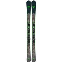 Men&#39;s Experience 80 CA Skis with XP11 Bindings